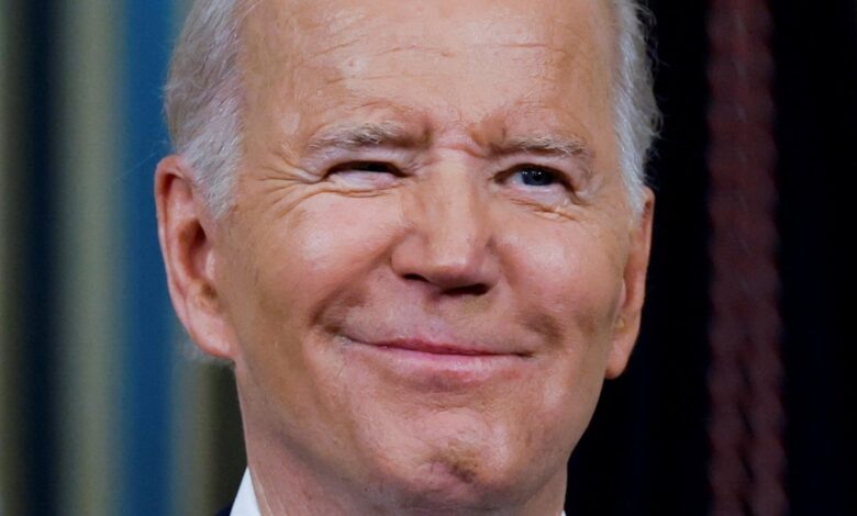 No hubo ola gigante republicana: Biden tras elecciones en EU