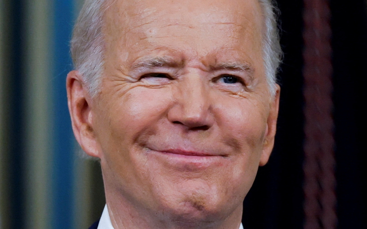 No hubo ola gigante republicana: Biden tras elecciones en EU