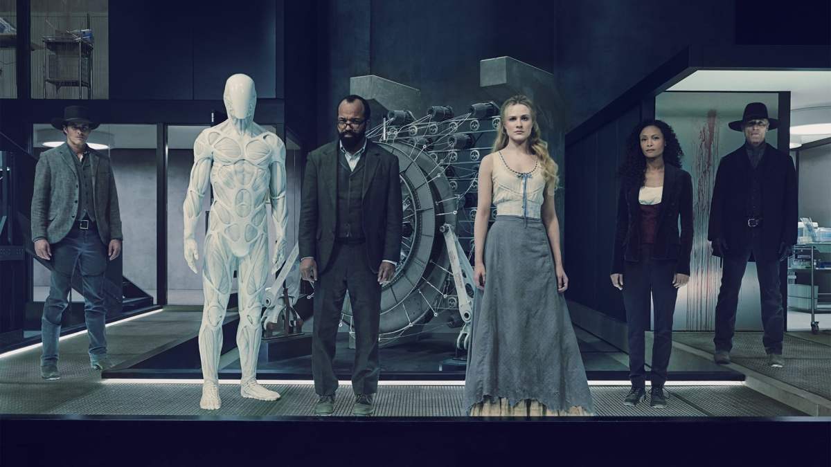 No sorprende que HBO cancele ‘Westworld’ después de cuatro temporadas