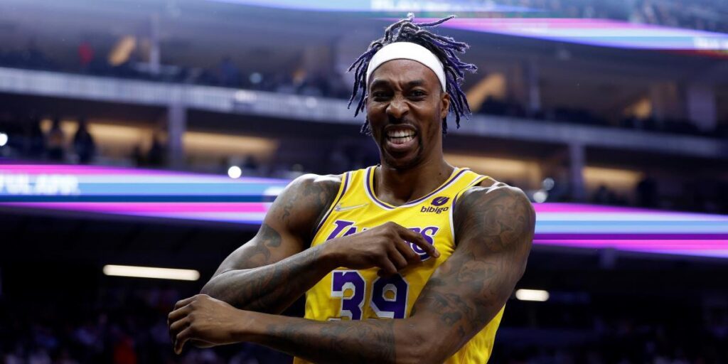 No te creerás el nuevo destino de un campeón de la NBA y 8 veces All Star