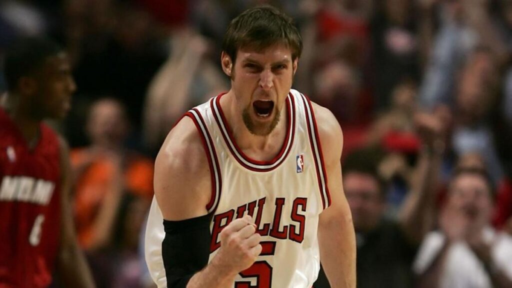 Nocioni: "Ojalá Campazzo pueda encontrar un equipo donde se lo valore y respete"