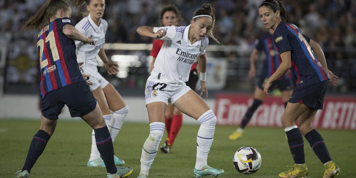 Noticia MD: Frenazo desde la Liga F al aumento del salario mínimo