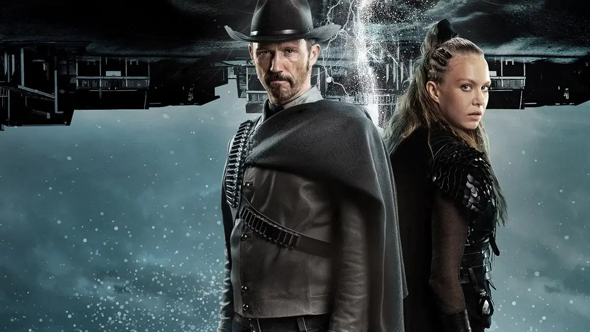 RIPD 2 Rise of the Damned Nuevo en Netflix RIPD 2 Rise of the Damned Nuevo en Netflix