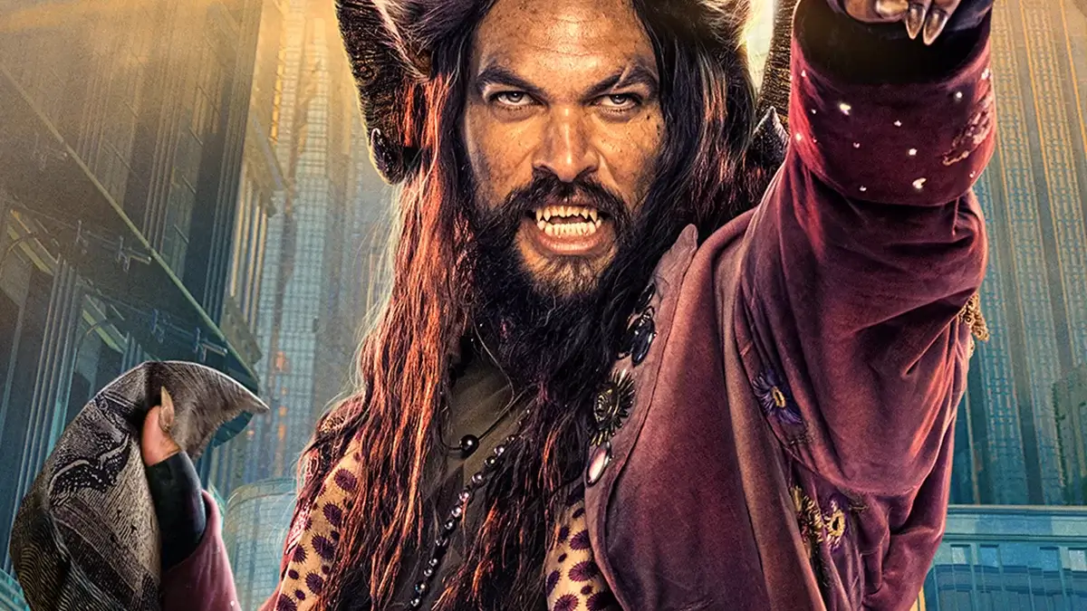 Slumberland nuevo en netflix 18 de noviembre de 2022