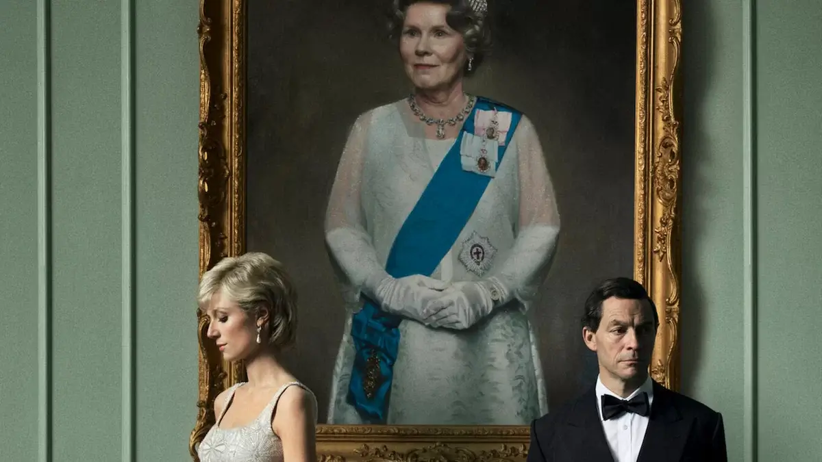 la corona temporada 5 nuevo en netflix 9 de noviembre de 2022 la corona temporada 5 nuevo en netflix 9 de noviembre de 2022
