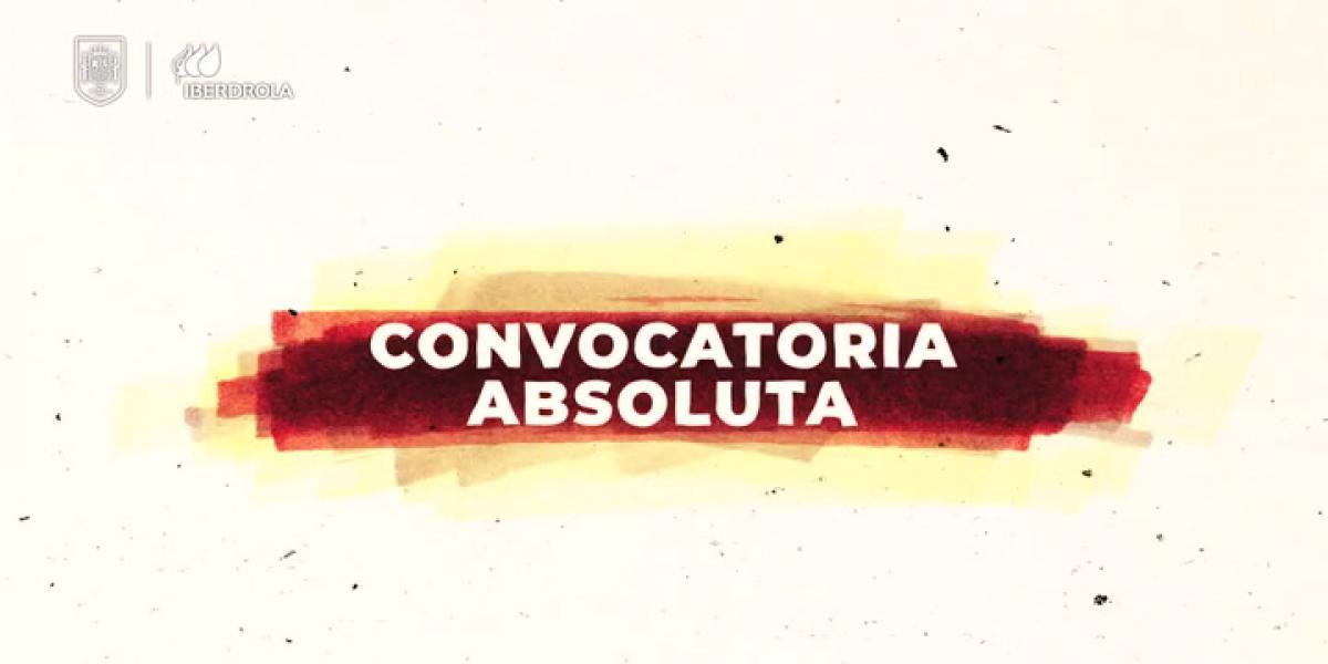 Nueva lista de Vilda sin las 15 'rebeldes'