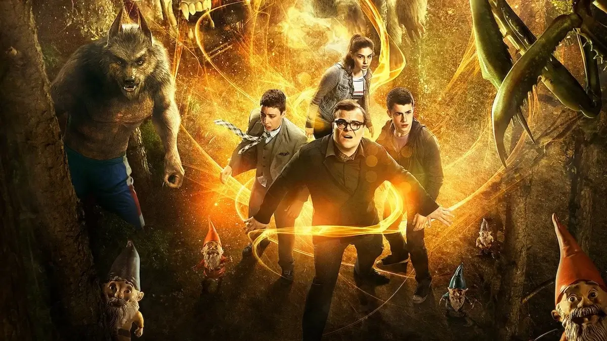 piel de gallina nuevo en netflix 11 de noviembre de 2022 piel de gallina nuevo en netflix 11 de noviembre de 2022