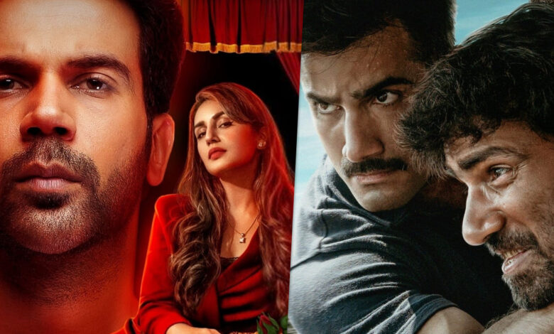 Nuevas películas y series indias en Netflix: noviembre de 2022