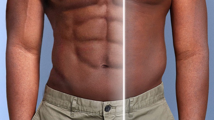 Nufa te permite estar a la altura de los estándares de belleza poco realistas con solo tocar una aplicación