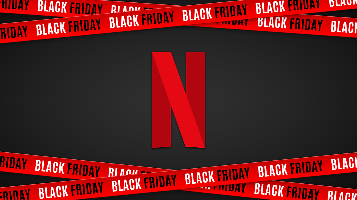 Ofertas de Black Friday y Cyber ​​Monday de Netflix para 2022