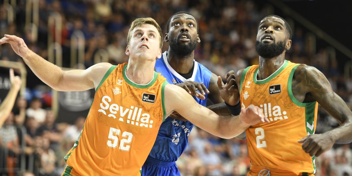 Okouo: "Pichel siempre nos dice que confiemos en nosotros"