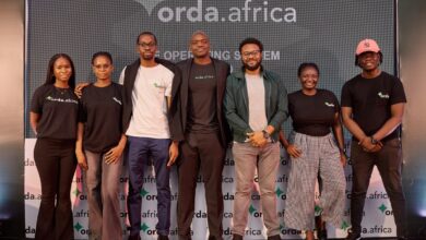 Orda recauda millones para digitalizar restaurantes africanos con su sistema operativo basado en la nube