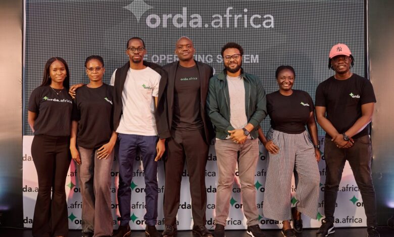 Orda recauda millones para digitalizar restaurantes africanos con su sistema operativo basado en la nube
