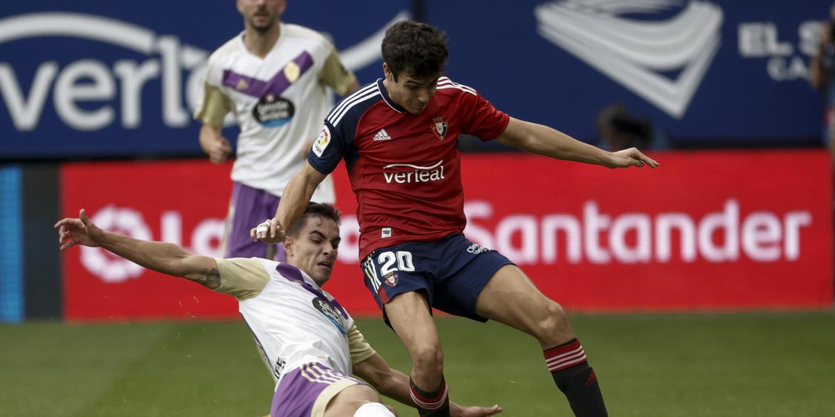 Oroz y Manu Sánchez, ya con Arrasate