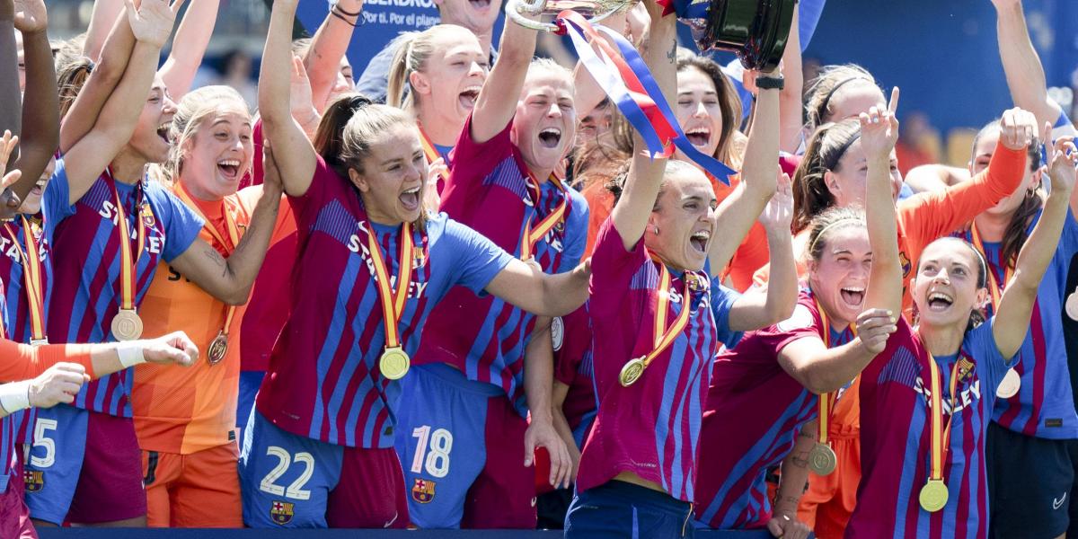 Osasuna-Barça, en octavos de final; así quedan todos los cruces