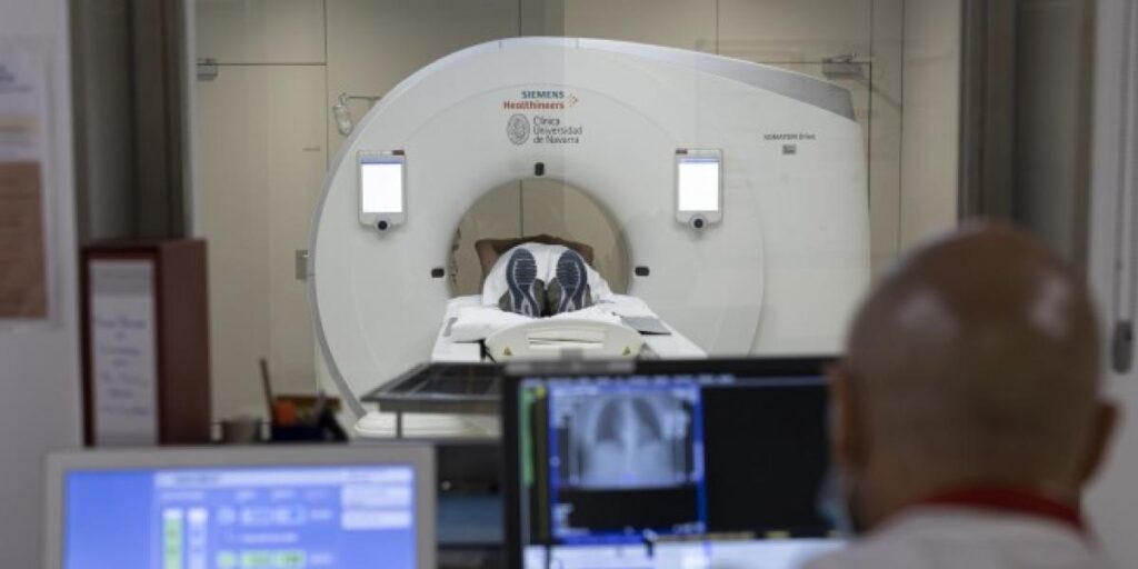 Osasuna se une a la lucha contra el cáncer de pulmón