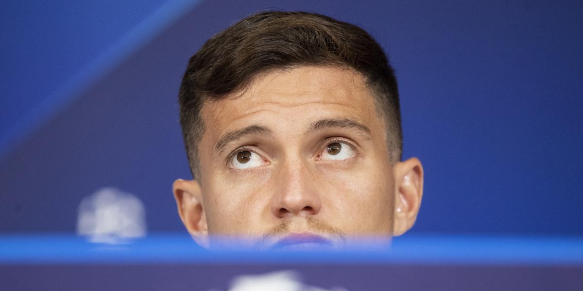 Otavio: "Pensábamos que todo se iba a decidir en esta última jornada, pero..."