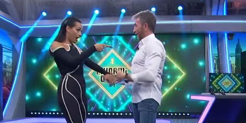 Pablo Motos y las razones por las que se considera un "habitual" de la Ruta del Bakalao en su pasado