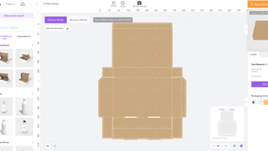 Pacdora quiere ser un 'Canva + Figma' para la industria del embalaje de $ 1 billón