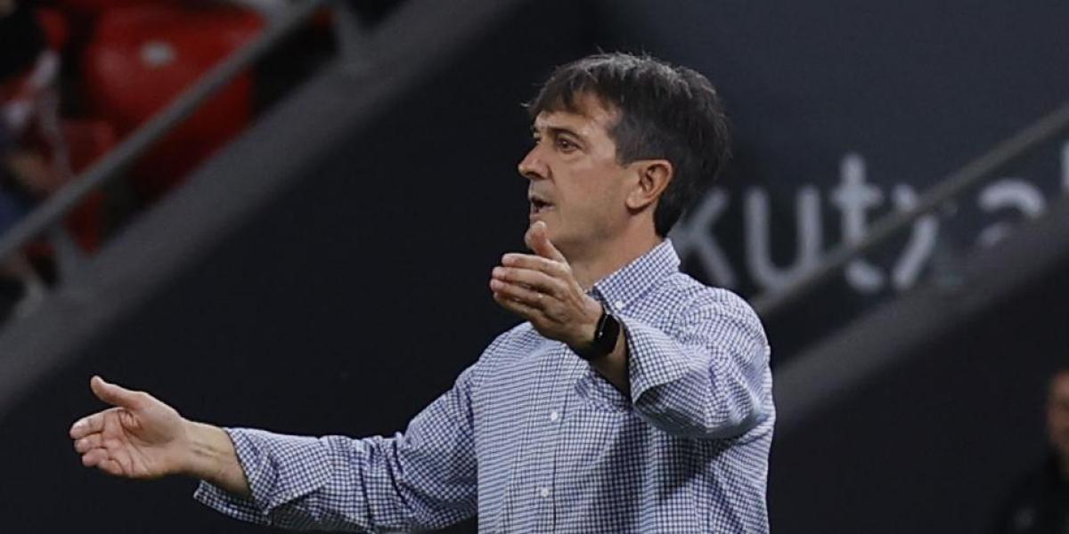 Pacheta: "Todos hubiéramos firmado llegar al parón con 17 puntos"