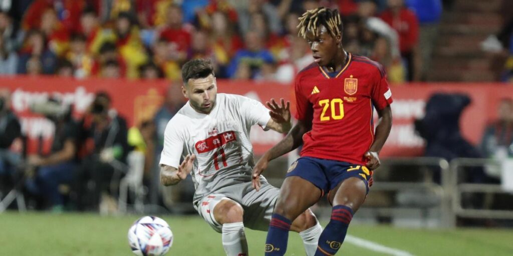 Países Bajos será la sede de la Liga de Naciones del verano del 2023