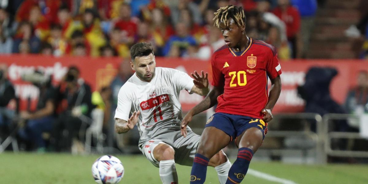 Países Bajos será la sede de la Liga de Naciones del verano del 2023