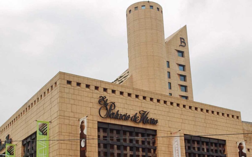 Palacio de Hierro suma más de mil quejas ante Profeco por cancelar compras