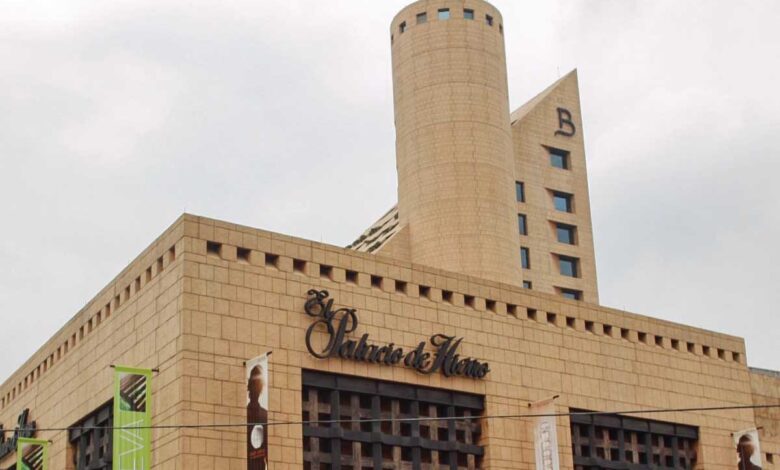 Palacio de Hierro suma más de mil quejas ante Profeco por cancelar compras