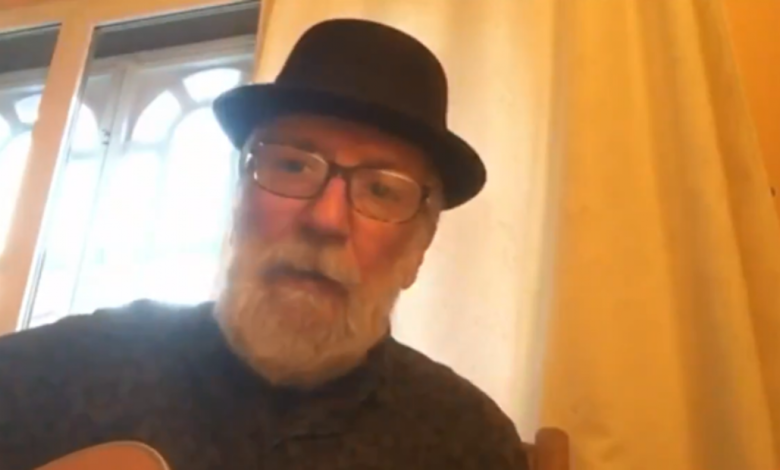 Pancho Varona anuncia que Joaquín Sabina prescinde de él para su nuevo 'tour'