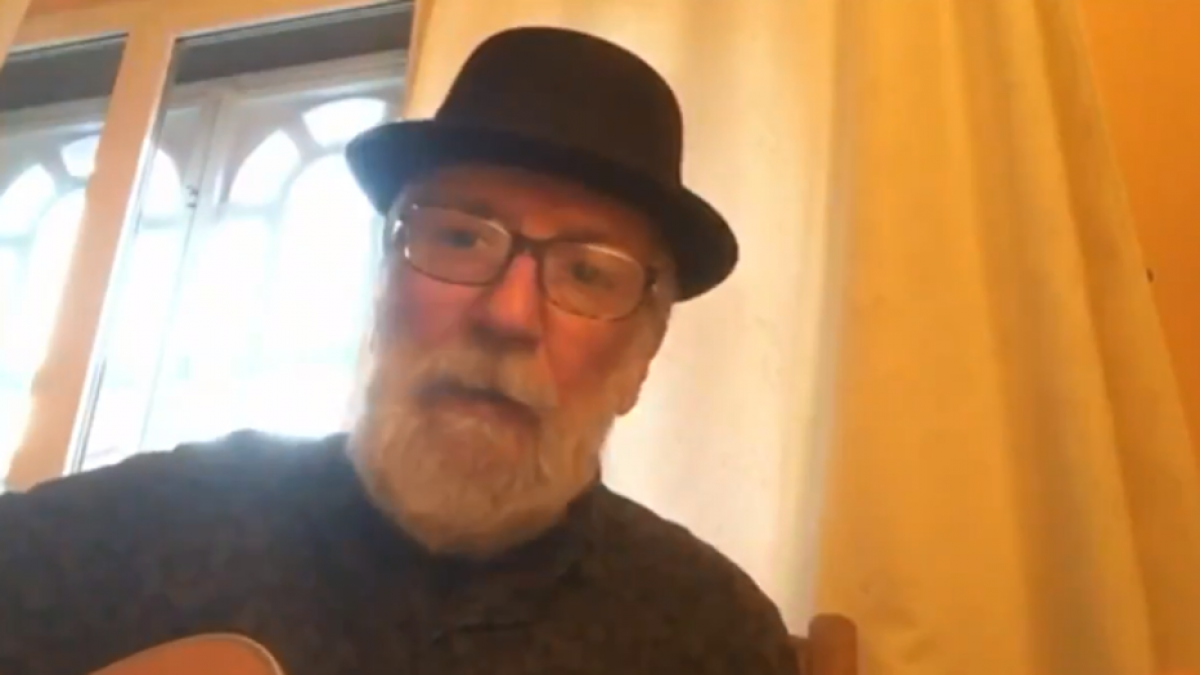 Pancho Varona anuncia que Joaquín Sabina prescinde de él para su nuevo 'tour'