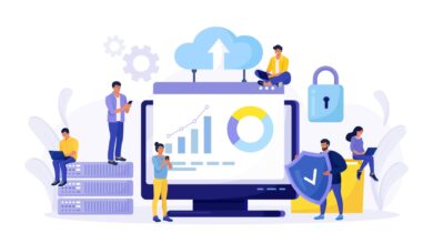 Pangea Cyber ​​quiere simplificar la seguridad para los desarrolladores con un enfoque API