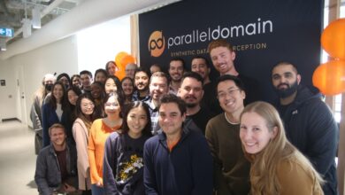 Parallel Domain dice que la conducción autónoma no escalará sin datos sintéticos