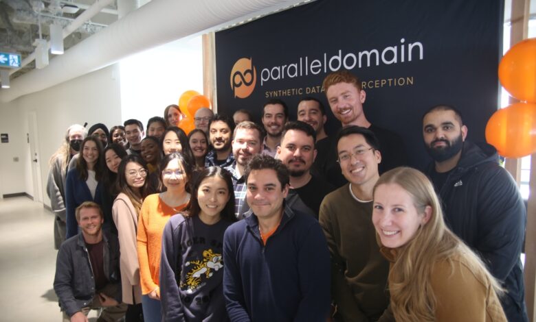 Parallel Domain dice que la conducción autónoma no escalará sin datos sintéticos