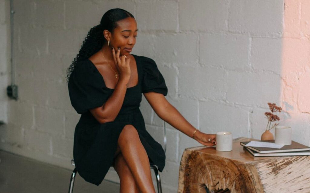 Pareja de mujer que murió en Airbnb en CDMX revela angustiosos mensajes finales