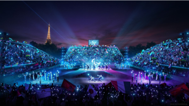 París 2024: Ponen a la venta primera remesa de boletos para los Juegos Olímpicos | Video