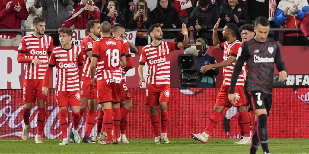 Pasar o pasar, Athletic