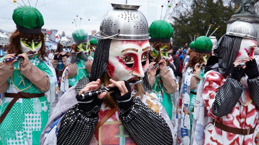 Pastafarismo o religión del Monstruo de Espagueti Volador