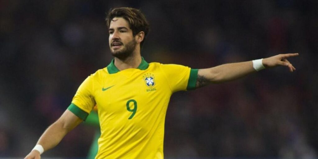 Pato: "No fui el mejor jugador del mundo, pero estoy en paz conmigo mismo"