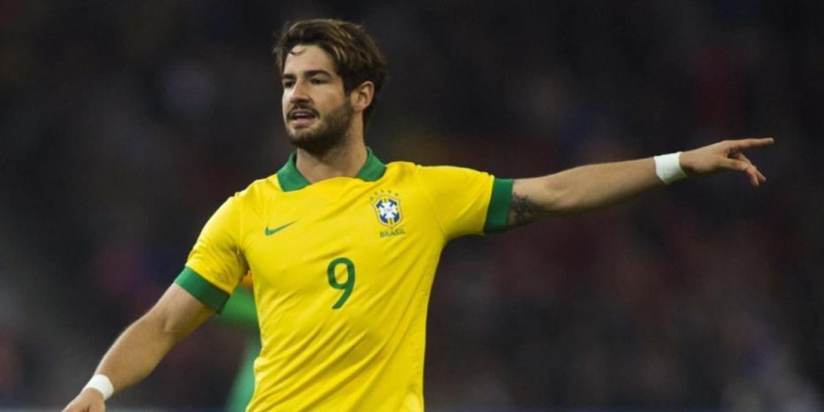 Pato: "No fui el mejor jugador del mundo, pero estoy en paz conmigo mismo"