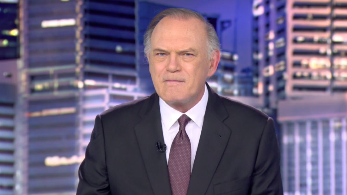 Pedro Piqueras habla alto y claro sobre las complicadas transiciones de 'Sálvame: "Pasan cosas…"