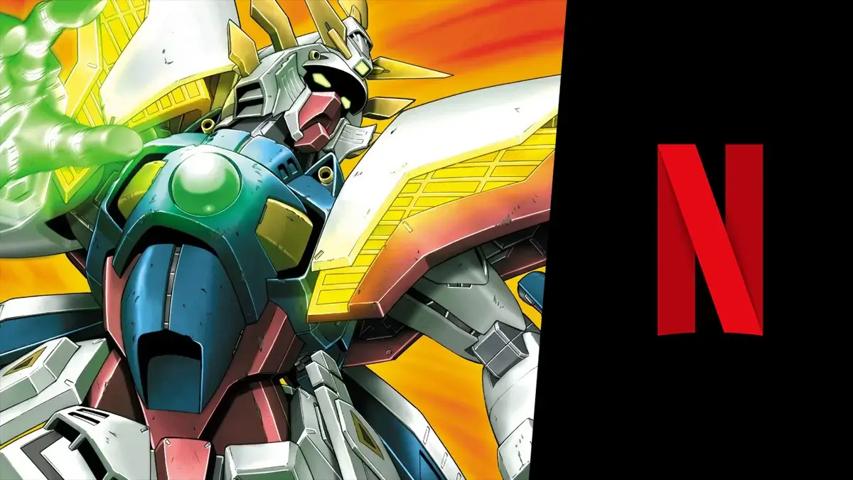 gundam película netflix acción en vivo todo lo que sabemos hasta ahora gundam película netflix acción en vivo todo lo que sabemos hasta ahora