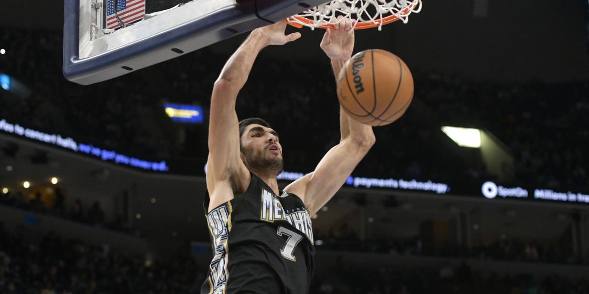 Peligra la titularidad de Santi Aldama