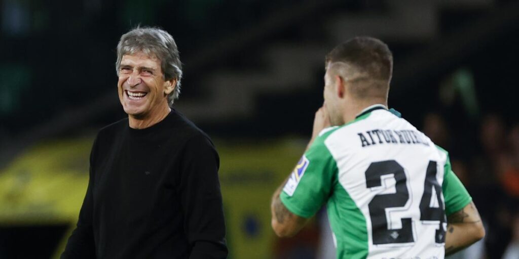 Pellegrini: "Lo del Sevilla no es normal"