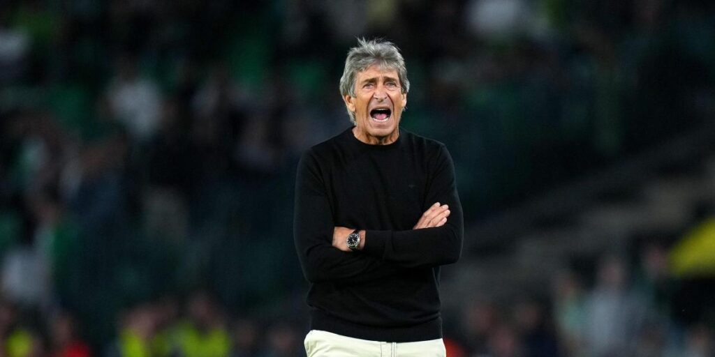 Pellegrini tiene "la sensación de que se perdieron dos puntos"