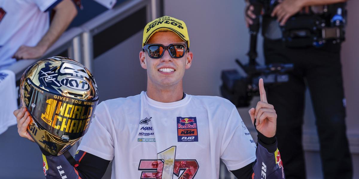 Perfilados los actos de celebración del título de Augusto Fernández