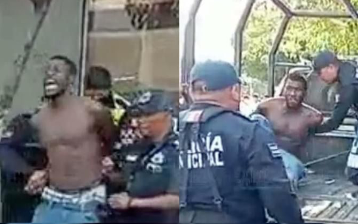 Peritos externos aclararán muerte de migrante africano en cárcel de Juchitán