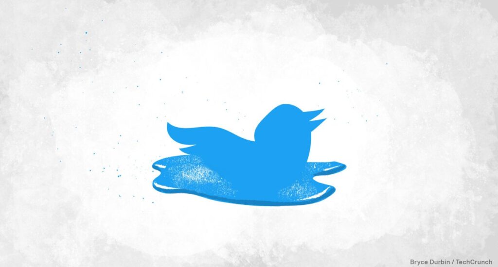 Personal de TechCrunch sobre lo que perdemos si perdemos Twitter
