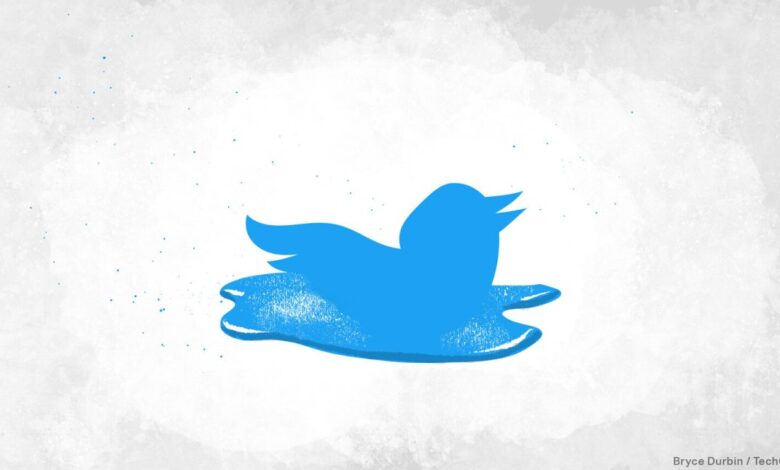 Personal de TechCrunch sobre lo que perdemos si perdemos Twitter