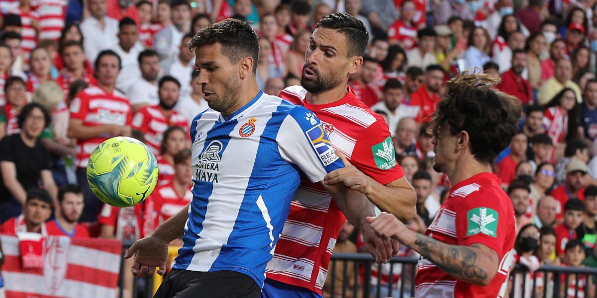 Petrovic y Rochina podrían estar disponibles ante el Leganés