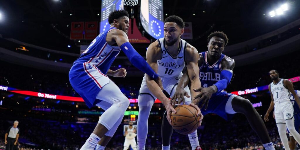 Philadelphia pasa cuentas con Ben Simmons